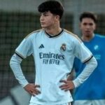 video exclusiv fotbalistul roman care a debutat cu gol la nationala spaniei a semnat cu real madrid 6748394a202cb