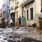 video exclusiv in mijlocul dezastrului din spania oameni ramasi fara apa si alimente in timp ce regiunea e amenintata de o noua furtuna 6724c0ad5d15d