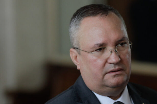 video nicolae ciuca despre retragerea lui ludovic orban din cursa pentru cotroceni mie imi pare foarte rau 673d0b291a380
