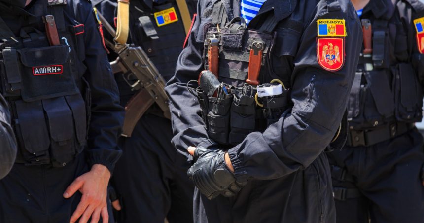 video perchezitii de amploare in republica moldova ancheta privind fapte de coruptie in prag de alegeri 67265b10e3d32