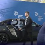 video politia maghiara intervine cu explicatii dupa ce iohannis l a ignorat pe viktor orban ce l ar fi suparat pe presedintele roman 672e36086bacd