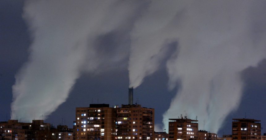 video poluare in crestere in marile orase din romania care sunt cauzele 672f1dd7b735e