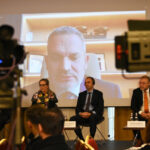 video profit financial forum omer tetik ceo banca transilvania astazi discutam in consiliul de administratie bugetul pe anul viitor e greu fara sa stim cum va arata bugetul de stat al roman 67483f7f0f9a5