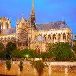 videofoto catedrala notre dame din paris afectata de incendiul devastator isi redeschide portile dupa 5 ani cat a costat restaurarea 6735f02403d0e