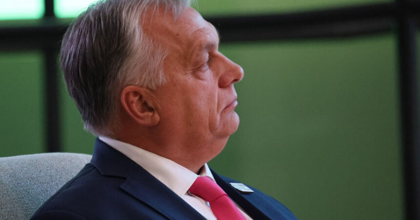 viktor orban a ramas fara bani guvernul ungariei planuieste sa taie din bugetul pentru aparare 6738a347a0b62