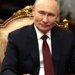 vladimir putin a numit o guvernatoare a unei regiuni din rusia la granita cu china pe mama unui soldat ucis in ucraina 672a7e718dd96