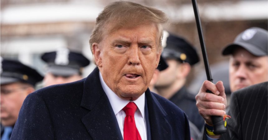 wsj echipa lui trump vrea sa amane aderarea ucrainei la nato pentru cel putin 20 de ani ce primeste kievul in schimb 672cbee5d7d58