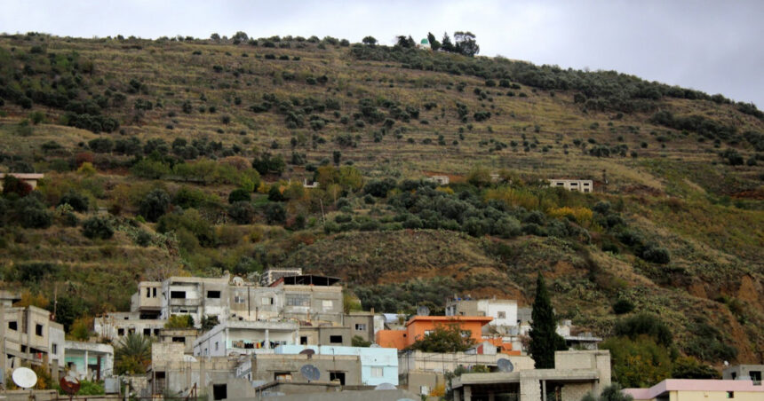 17 persoane, dintre care 14 membri ai Ministerului de Interne din Siria, au fost uciși într-o ambuscadă în provincia Tartous. 1 17 oameni intre care 14 membri ai ministerului de interne din siria au fost ucisi intr o ambuscada in provincia tartous 676d07e5494c9