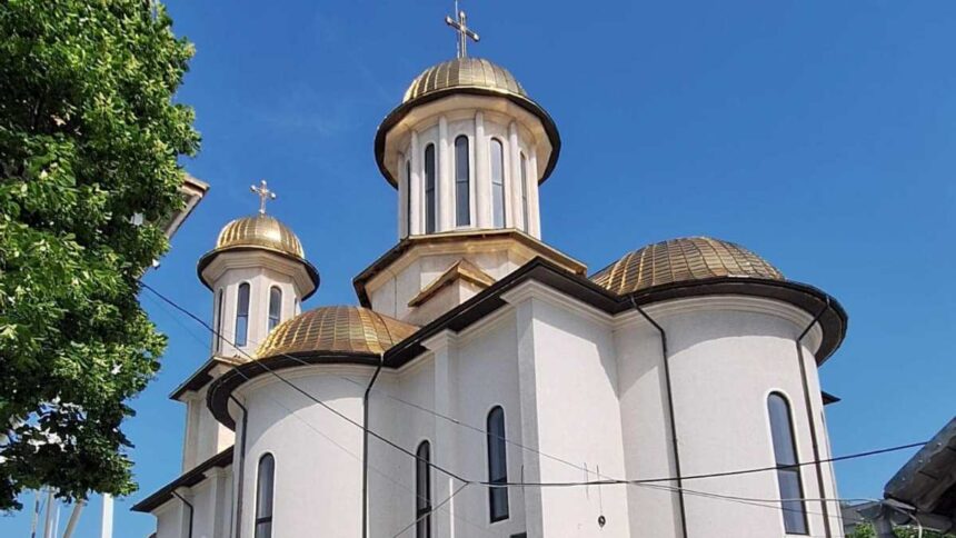 a inceput demolarea constructiilor ridicate ilegal de parohia sfantul antonie cel mare din constanta 6762cf5dd0ea7