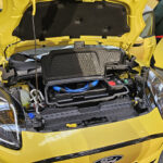 a inceput productia motoarelor electrice care vor echipa ford puma gen e la 3 000 km distanta de craiova exista si un minus pentru industria auto romaneasca 675d2fcbaa6c3