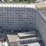 acces auto restrictionat catre parcarea spitalului judetean de urgenta constanta 6751aee1075d8