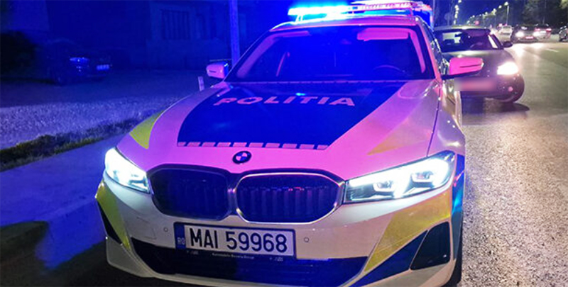 accident grav pe strada cuza voda din constanta doua masini implicare 675b045577d0e