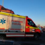 accident mortal la lumina o femeie si a pierdut viata dupa ce a fost lovita de un camion 6752dba569115