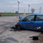 accident rutier in judetul constanta intre mihail kogalniceanu si ovidiu o femeie a fost transportata la spital 675be8ac104ca