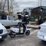 accident rutier pe strada eliberarii un motociclist a fost lovit de un autoturism 675971ab50b09