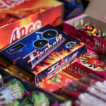 actiunea pirotehnic politistii au confiscat peste 92 de tone de petarde si artificii 67737b9a62438