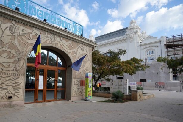 acvariul de pe faleza cazinoului va fi supus unei expertize tehnice pentru initierea lucrarilor de reabilitare 67620b409e695