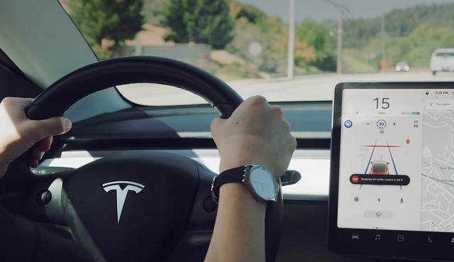 adevar sau fake news despre noul tesla model q posibila lansare in 2025 675a74358d546