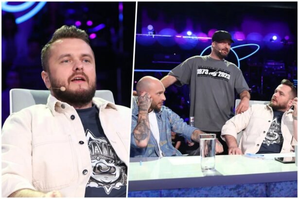 adevarul despre plecarea lui nelu cortea de la iumor unde era jurat producatorii mi au zis pleaca nu ma asteptam emisiunea aia mi a rupt creierii 6773cb9558eb9