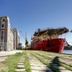 administratia porturilor maritime proces cu primaria constanta la mijloc este un teren revendicat de academia romana 6770d31f3310e