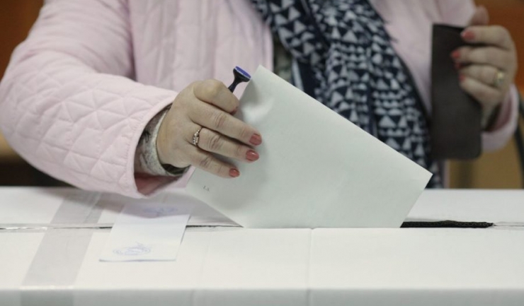 alegeri parlamentare 2024 pana la ora 2100 au votat 5233 dintre alegatori in judetul constanta prezenta la vot a fost de 4769 674cc44ab4911