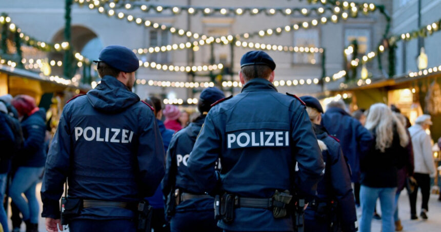 alerta dupa atacul din magdeburg mai multe tari din europa cresc numarul fortelor de ordine la targurile de craciun 6766eeb0dc74e