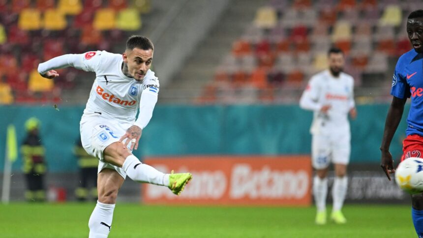 alex mitrita are indoieli dupa ce universitatea craiova a eliminat o pe fcsb din cupa romaniei inca nu suntem pe un drum bun 67633c7a04fee