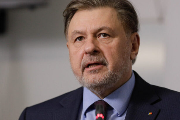 alexandru rafila despre boala x niciun fel de motiv sa speriem populatia din romania 675aab0289751