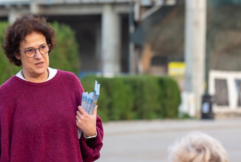 amazoanele din consiliul local constanta s au tavalit in sedinta ovanesian sanctionata cu avertisment arghirescu sunt tinta unor afirmatii calomnioase 675c3abb9e695