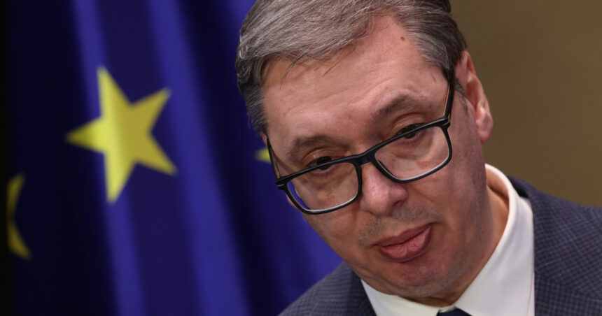 amnesty international guvernul de la belgrad spiona jurnalisti si militanti cum actiona executivul lui vucic 676acaf871043