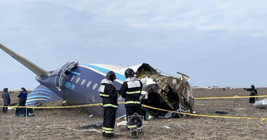 analiza cum ar putea dezinformarea kremlinului sa ascunda cauza prabusirii avionului azerbaijan airlines exemplul cursei mh17 676f0fb88648f