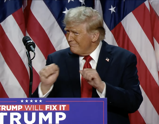 analiza filozofia lui donald trump america first va transforma lumea dintr un sustinator al ordinii mondiale actuale sua sunt pe punctul sa devina principalul perturbator alatur 676fe791033db