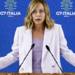 analiza pariul riscant pe care giorgia meloni l a pierdut cum a incercat italia sa se apropie de regimul lui bashar al assad 6768effc9e55f