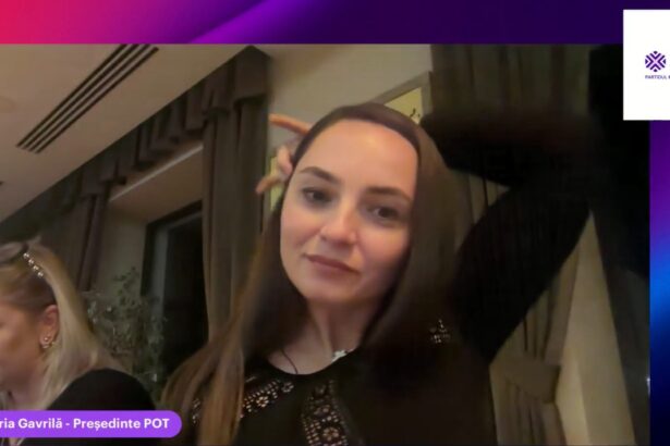 anamaria gavrila pot cand iti faci treaba dumnezeu vine cu o mana nevazuta si face restul video 674cc7898eba8