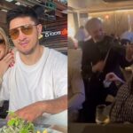 anamaria prodan a sarbatorit victoria lui ronald gavril impresara a dat bani la lautari pentru iubitul ei este viata mea 674c4ca1176de