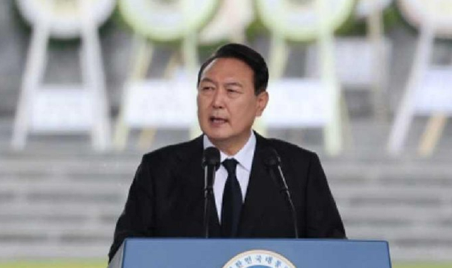 anchetatorii sud coreeni solicita mandat de arestare pentru yoon suk yeol in legatura cu legea martiala 6772442164e75