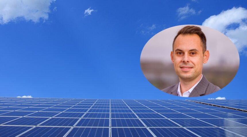 andrei muntmark a primit aprobare pentru investitia de 25 milioane de euro in extinderea parcului fotovoltaic din corbu 675a7b2f5ea4a