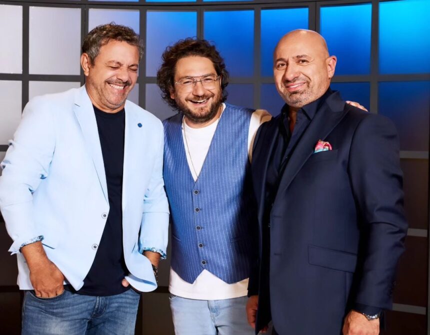 antena 1 buna de plata dupa ce a pierdut procesul cu florin dumitrescu si pro tv victorie in instanta pentru juratul de la masterchef 67629336e5a4c