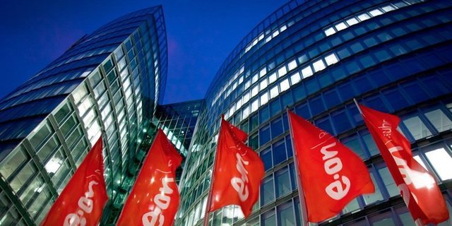 anunt pentru clientii din romania ai e on dupa acordul de vanzare catre compania maghiara mvm 676570929bda5