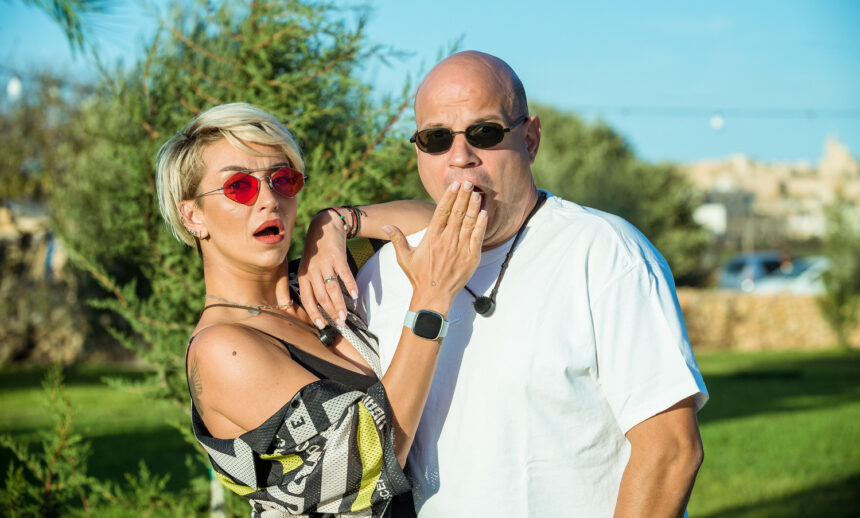 anuntul facut de giulia si vlad huidu inainte de debutul power couple sezonul 2 prioritatea e sa fim cel mai bun exemplu pentru copiii nostri 675834b9b3608