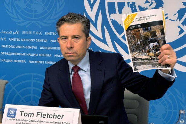 apel onu pentru alocarea de fonduri sistemului umanitar subfinantat si literalmente atacat lumea este trecuta prin foc si sabie 675014a763d65