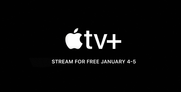 apple tv va fi gratuit in primul week end din 2025 6773cdfc34eba