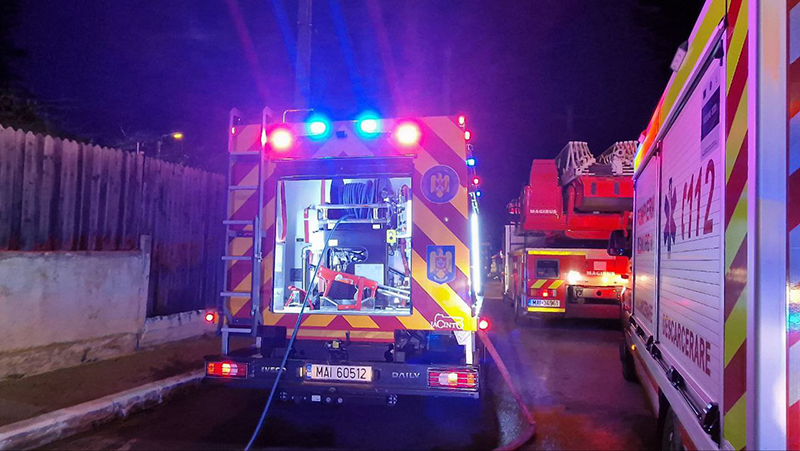 arde o casa in satu nou 676c670a5f859