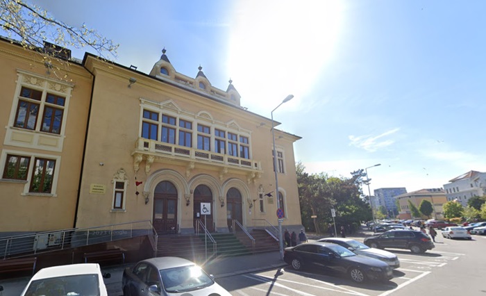 arhiepiscopia romano catolica bucuresti data in judecata de primaria constanta si consiliul local anuntul judecatoriei 676a3be02f309