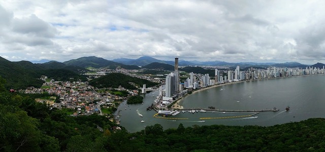 armani casa lanseaza primul proiect rezidential in sudul braziliei 6769cb0b70546