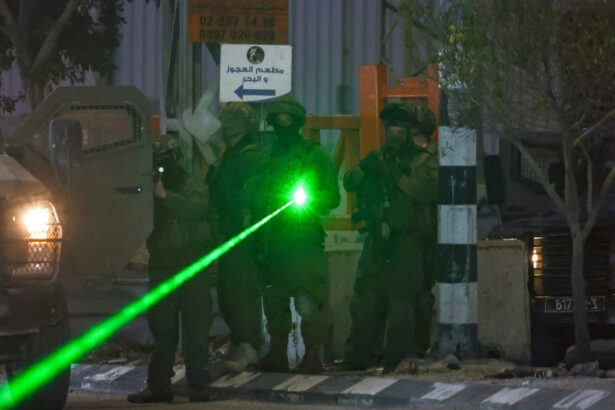 armata israeliana a relaxat regulile de angajare in lupta la inceputul razboiului din gaza risc mai mare pentru civili 676d833f9fd27