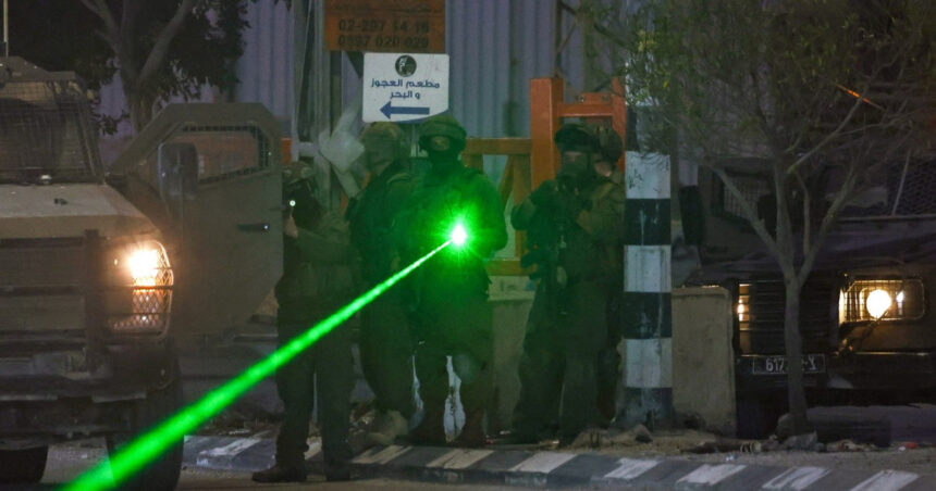 armata israeliana a relaxat regulile de angajare in lupta la inceputul razboiului din gaza risc mai mare pentru civili 676d833f9fd27