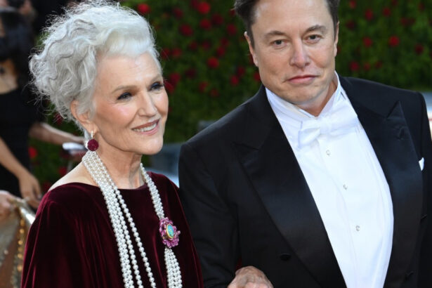 ascensiunea lui maye musk povestea de dragoste a chinei cu mama celui mai bogat om din lume 676c5c4265727