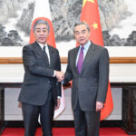 asia va fi stabila daca legaturile dintre china si japonia sunt si ele stabile spune ministrul chinez de externe 676d0b660275e