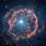 astronomii au masurat electroni cosmici la cele mai inalte energii de pana acum 6763f1aa9dce8